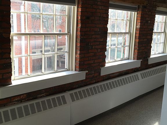 Great windows