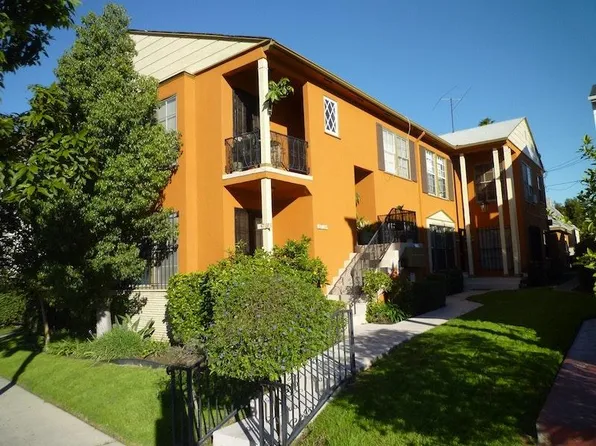 5721 San Vicente Blvd, Los Angeles, CA 90019