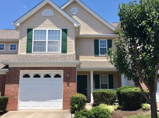 2330 Nashboro Blvd, Nashville, TN 37217