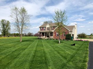 1517 Green Cook Rd, Sunbury, OH 43074