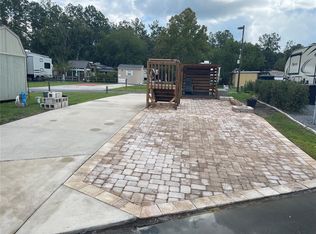 2856 NE 104TH AVENUE LOT 84, SILVER SPRINGS, FL 34488