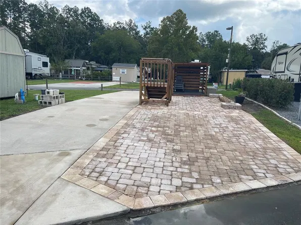 2856 NE 104TH AVENUE LOT 84, SILVER SPRINGS, FL 34488