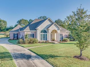 107 Virginia Reed Ct, Prattville, AL 36066