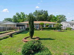 1821 Lepley Rd, Pensacola, FL 32534