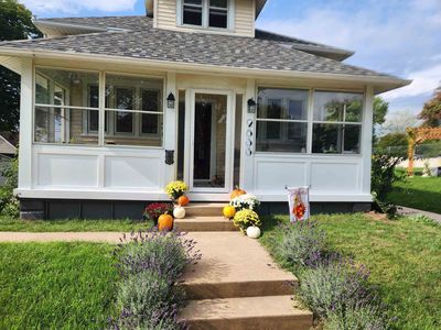 2833 Balke St, Dubuque, IA, 52001