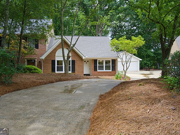 4th image of 1299 Whitlock Ridge Dr SW