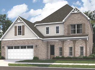 16726 Hamilton Pl, Athens, AL 35613