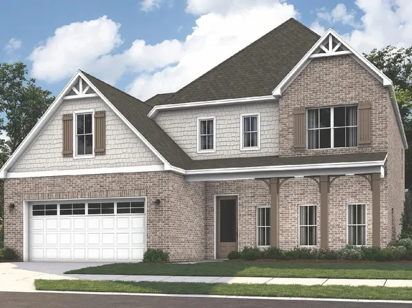 16726 Hamilton Pl, Athens, AL 35613