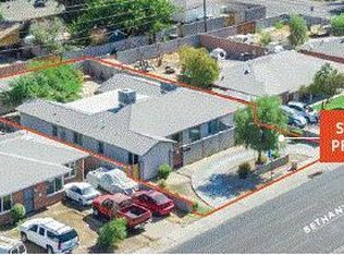 1514 W Bethany Home Rd, Phoenix, AZ 85015