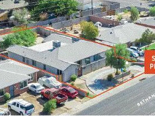 1514 W BETHANY HOME Road, Phoenix, AZ 85015