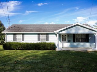 625 State Highway 213, Jeffersonville, KY 40337