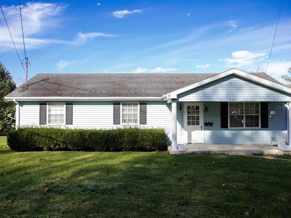 625 State Highway 213, Jeffersonville, KY 40337