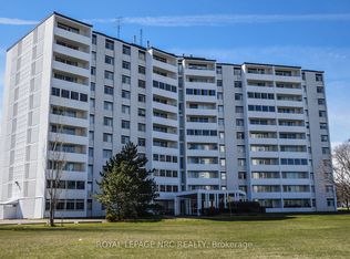 Centennial Tower, Saint Catharines, ON L2T 3G8
