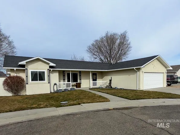 422 Parish Ct, Burley, ID 83318