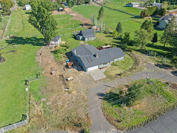 873 NW West Hills Rd, Prineville, OR 97754