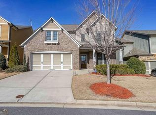 267 Still Pine Bnd, Smyrna, GA 30082