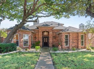4431 Windward Cir, Dallas, TX 75287