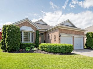 31 Sneads Grn #77, Whitchurch Stouffville, ON L4A1M3