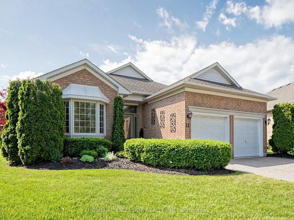 31 Sneads Grn #77, Whitchurch Stouffville, ON L4A 1M3