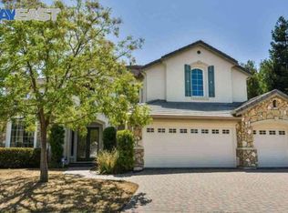 19 Pine Valley Pl, San Ramon, CA 94583