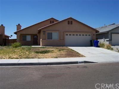 10439 Claudia St, Adelanto, CA, 92301