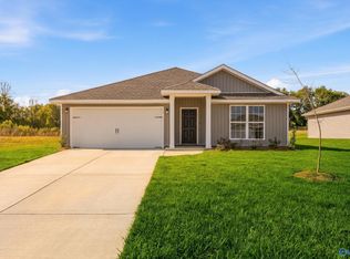 20101 Hillsborough St, Athens, AL 35613