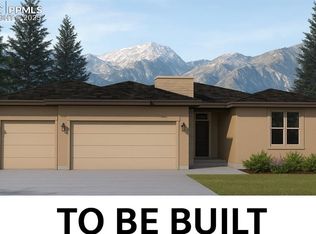 6395 Jennings Way, Colorado Springs, CO 80924