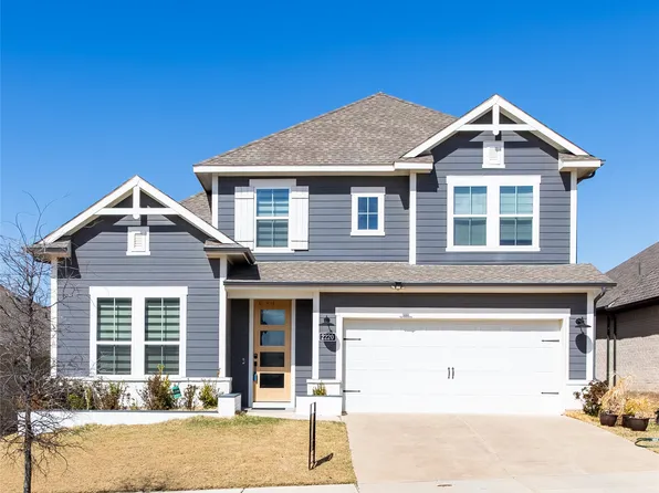 2220 Lazy Dog Ln, Northlake, TX 76247