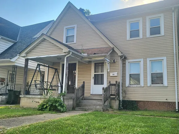 1081 Kelton Ave, Columbus, OH 43206
