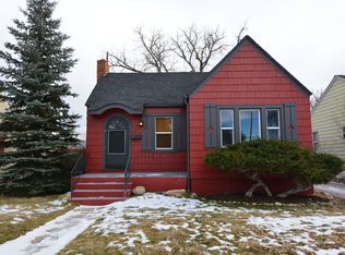 3417 Mc Comb, Cheyenne, WY 82001