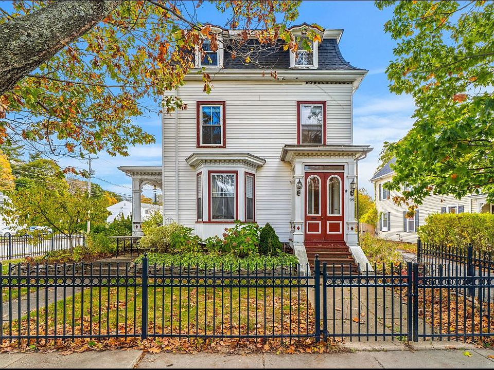 2nd image of 99 Portland Ave #1/2