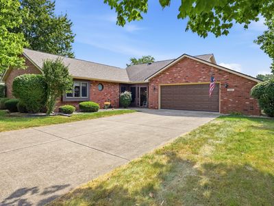 544 Buck Ln, Pendleton, IN, 46064