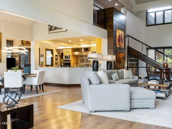 266 Sawatch Dr, Edwards, CO 81632