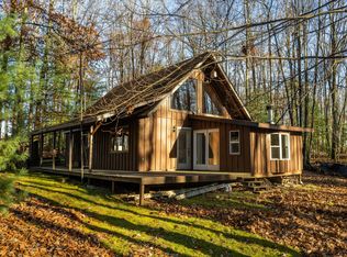 679 Catholic Church Rd, Sigel, PA 15860