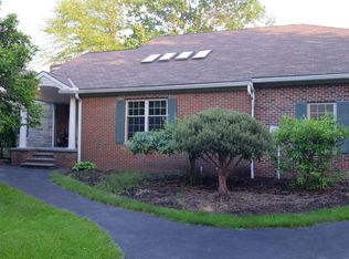 28800 Jackson Rd, Orange, OH 44022