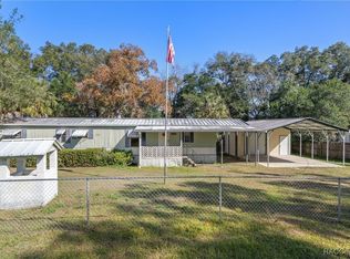 1805 N Paul Dr, Inverness, FL 34453