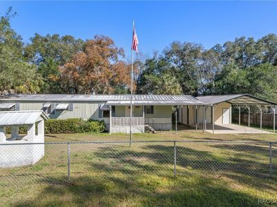 1805 N Paul Dr, Inverness, FL, 34453