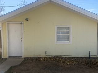 906 S Virginia St, Amarillo, TX 79106