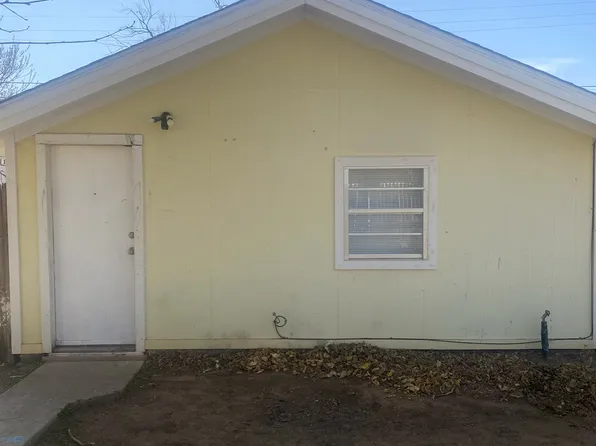 906 S Virginia St, Amarillo, TX 79106