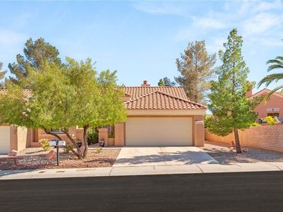 9445 January Dr, Las Vegas, NV, 89134