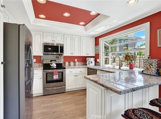 15 Snapdragon #8, Irvine, CA 92604