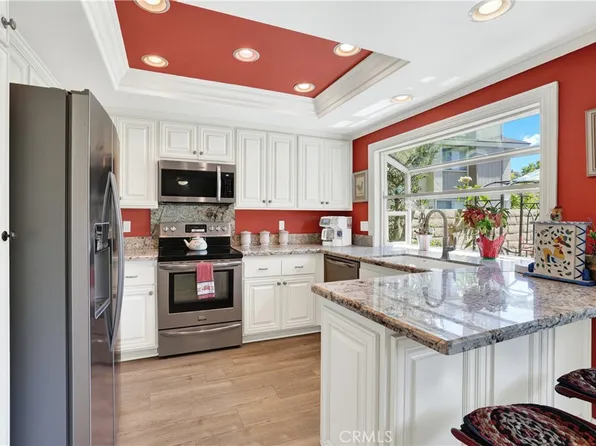 15 Snapdragon #8, Irvine, CA 92604