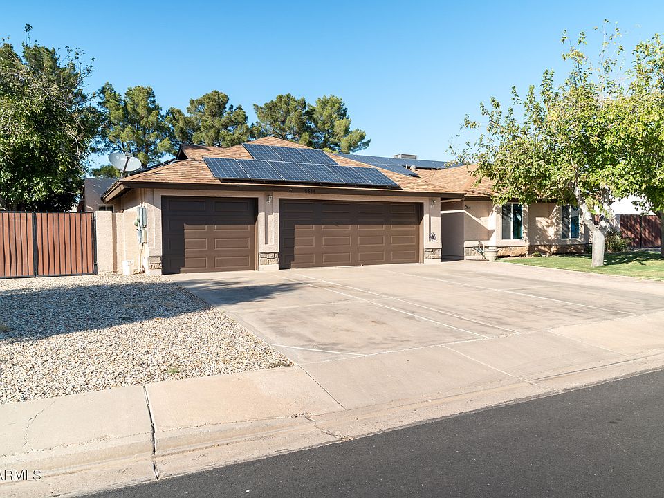 1st image of 5538 E DRUMMER Avenue