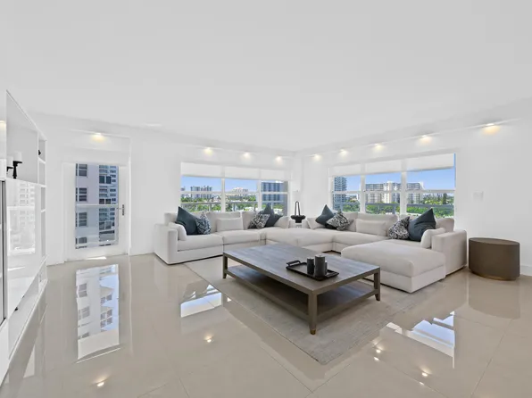 3750 Galt Ocean Drive #706, Fort Lauderdale, FL 33308