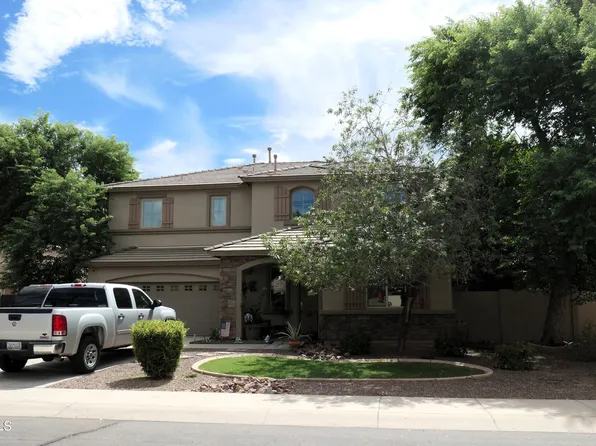 1963 E LAFAYETTE Avenue, Gilbert, AZ 85298