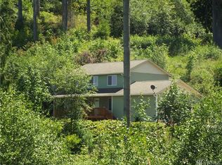 135 Tanglewood Dr, Mossyrock, WA 98564