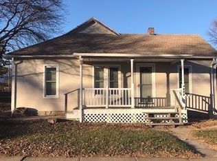 310 2nd St, Milford, NE 68405
