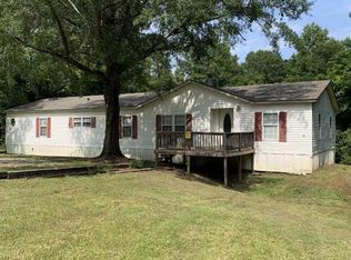 5689 County Road 51, Clanton, AL 35046
