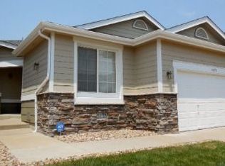 3871 Aldenbridge Cir, Highlands Ranch, CO 80126