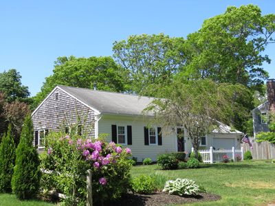 31 Elaine Rd, Hyannis, MA, 02601